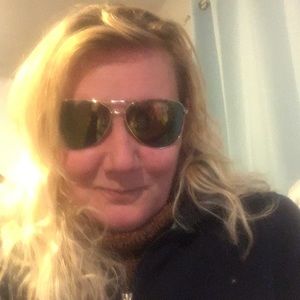 Meet your Posher, Kate